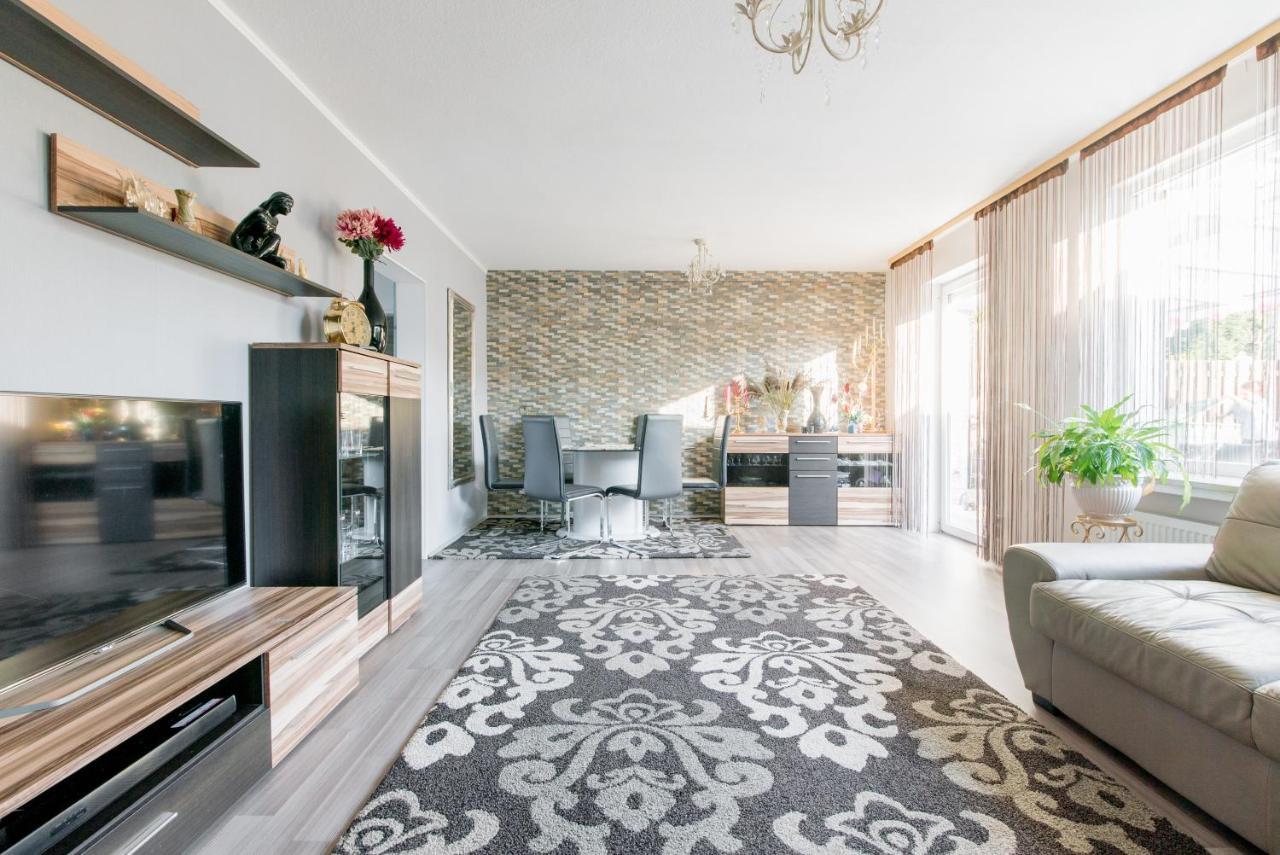 Private House Villa Hannover Eksteriør billede