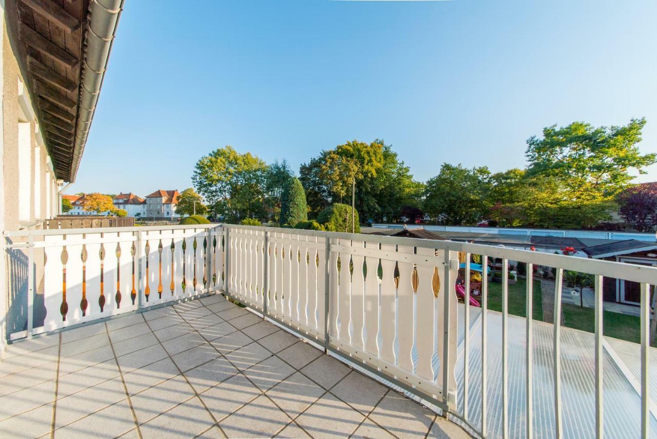 Private House Villa Hannover Eksteriør billede